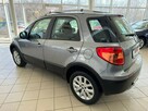 Fiat Sedici Ekonomiczne, Napęd 4x4, Zadbany, GWARANCJA, - 14