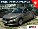 Fiat Tipo Pierwszy Właściciel, Serwis ASO , Krajowy, Faktura Vat23, GWARANCJA - 1