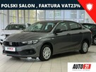 Fiat Tipo Pierwszy Właściciel, Serwis ASO, Niski Przebieg , Krajowy, GWARANCJA - 1