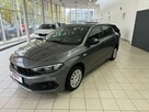 Fiat Tipo Pierwszy Właściciel, Serwis ASO, Niski Przebieg , Krajowy, GWARANCJA - 4