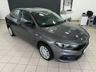 Fiat Tipo Pierwszy Właściciel, Serwis ASO, Niski Przebieg , Krajowy, GWARANCJA - 8