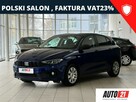 Fiat Tipo Pierwszy Właściciel, Serwis, Niski Przebieg, Krajowy,Kamera, GWARANCJA - 1