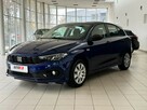 Fiat Tipo Pierwszy Właściciel, Serwis, Niski Przebieg, Krajowy,Kamera, GWARANCJA - 2