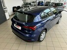 Fiat Tipo Pierwszy Właściciel, Serwis, Niski Przebieg, Krajowy,Kamera, GWARANCJA - 12