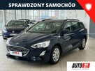 Ford Focus Salon Polska , Serwis ASO, Faktura Vat 23%, Gwarancja - 1