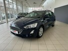 Ford Focus Salon Polska , Serwis ASO, Faktura Vat 23%, Gwarancja - 3