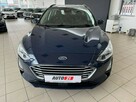 Ford Focus Salon Polska , Serwis ASO, Faktura Vat 23%, Gwarancja - 4