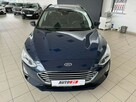Ford Focus Salon Polska , Serwis ASO, Faktura Vat 23%, Gwarancja - 5