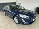 Ford Focus Salon Polska , Serwis ASO, Faktura Vat 23%, Gwarancja - 6
