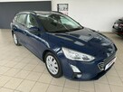 Ford Focus Salon Polska , Serwis ASO, Faktura Vat 23%, Gwarancja - 7