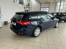 Ford Focus Salon Polska , Serwis ASO, Faktura Vat 23%, Gwarancja - 10