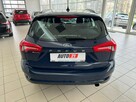 Ford Focus Salon Polska , Serwis ASO, Faktura Vat 23%, Gwarancja - 12