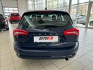 Ford Focus Salon Polska , Serwis ASO, Faktura Vat 23%, Gwarancja - 13