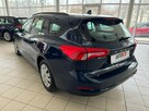 Ford Focus Salon Polska , Serwis ASO, Faktura Vat 23%, Gwarancja - 14