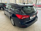Ford Focus Salon Polska , Serwis ASO, Faktura Vat 23%, Gwarancja - 16