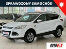 Ford Kuga Pewne Auto ,Niski Przebieg, Panoramiczny Dach, Hak, euro 6 GWARANCJA - 1