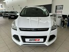 Ford Kuga Pewne Auto ,Niski Przebieg, Panoramiczny Dach, Hak, euro 6 GWARANCJA - 5
