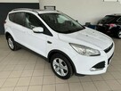 Ford Kuga Pewne Auto ,Niski Przebieg, Panoramiczny Dach, Hak, euro 6 GWARANCJA - 8