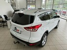 Ford Kuga Pewne Auto ,Niski Przebieg, Panoramiczny Dach, Hak, euro 6 GWARANCJA - 12