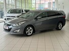 Hyundai i40 Czujniki Parkowania, Ekonomiczny Silnik, Wszechstronne Kombi, - 2