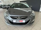 Hyundai i40 Czujniki Parkowania, Ekonomiczny Silnik, Wszechstronne Kombi, - 5
