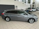 Hyundai i40 Czujniki Parkowania, Ekonomiczny Silnik, Wszechstronne Kombi, - 9