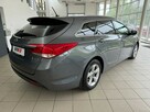 Hyundai i40 Czujniki Parkowania, Ekonomiczny Silnik, Wszechstronne Kombi, - 10