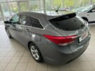 Hyundai i40 Czujniki Parkowania, Ekonomiczny Silnik, Wszechstronne Kombi, - 14