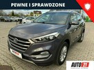 Hyundai Tucson Bogata wersja wyposażenia | Ekonomiczny diesel GWARANCJA - 1