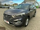 Hyundai Tucson Bogata wersja wyposażenia | Ekonomiczny diesel GWARANCJA - 2