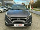 Hyundai Tucson Bogata wersja wyposażenia | Ekonomiczny diesel GWARANCJA - 3