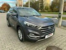 Hyundai Tucson Bogata wersja wyposażenia | Ekonomiczny diesel GWARANCJA - 4