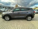 Hyundai Tucson Bogata wersja wyposażenia | Ekonomiczny diesel GWARANCJA - 5