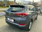 Hyundai Tucson Bogata wersja wyposażenia | Ekonomiczny diesel GWARANCJA - 7