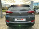 Hyundai Tucson Bogata wersja wyposażenia | Ekonomiczny diesel GWARANCJA - 8