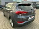 Hyundai Tucson Bogata wersja wyposażenia | Ekonomiczny diesel GWARANCJA - 9