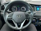Hyundai Tucson Bogata wersja wyposażenia | Ekonomiczny diesel GWARANCJA - 11