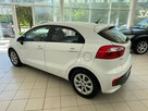 Kia Rio Niski Przebieg, Idealne na Miasto, Ekonomiczne, Gwarancja - 14