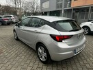 Opel Astra Salon Polska Serwis Full LED PDC Grzane Fotele VAT 23% GWARANCJA - 6