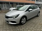 Opel Astra Salon Polska Serwis Full LED PDC Grzane Fotele VAT 23% GWARANCJA - 8