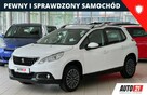 Peugeot 2008 Stan Bardzo Dobry, Ekonomiczny Silnik, Faktura Vat 23% GWARANCJA - 1
