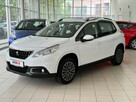Peugeot 2008 Stan Bardzo Dobry, Ekonomiczny Silnik, Faktura Vat 23% GWARANCJA - 2