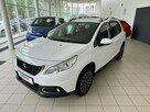 Peugeot 2008 Stan Bardzo Dobry, Ekonomiczny Silnik, Faktura Vat 23% GWARANCJA - 4