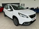 Peugeot 2008 Stan Bardzo Dobry, Ekonomiczny Silnik, Faktura Vat 23% GWARANCJA - 7