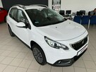 Peugeot 2008 Stan Bardzo Dobry, Ekonomiczny Silnik, Faktura Vat 23% GWARANCJA - 8
