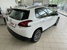 Peugeot 2008 Stan Bardzo Dobry, Ekonomiczny Silnik, Faktura Vat 23% GWARANCJA - 12