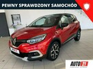 Renault Captur Bogata wersja ,Idealny na Miasto, Ekonomiczny,Niski Przebieg,Gwarancja - 1