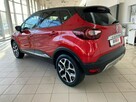 Renault Captur Bogata wersja ,Idealny na Miasto, Ekonomiczny,Niski Przebieg,Gwarancja - 12