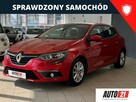 Renault Megane Niski Przebieg , Stan Bardzo Dobry, Nawigacja , Gwarancja - 1