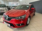 Renault Megane Niski Przebieg , Stan Bardzo Dobry, Nawigacja , Gwarancja - 2